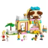 Nessiworld  LEGO Friends Evcil Hayvan Aksesuar Dükkanı 42650
