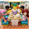Nessiworld LEGO Friends Gezi Teknesi Macerası 42664