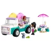 Nessiworld Friends Heartlake City Dondurma Kamyonu 42644