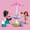 Nessiworld Friends Heartlake City Dondurma Kamyonu 42644