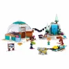 Nessiworld LEGO Friends İglu Tatili Macerası 41760