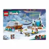 Nessiworld LEGO Friends İglu Tatili Macerası 41760