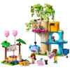 Nessiworld  Friends Kedi Doğum Günü Partisi ve Ağaç Ev 42666
