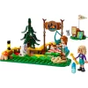 Nessiworld LEGO Friends Macera Kampı Okçuluk Alanı Oyuncağı 42622