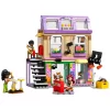 Nessiworld  Friends Müzik Mağazası ve Daire 42653