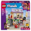 Nessiworld  Friends Müzik Mağazası ve Daire 42653
