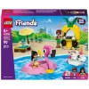 Nessiworld  Friends Tek Boynuzlu At ve Flamingo Havuz Partisi 42658