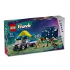 Nessiworld  LEGO Friends Yıldız Gözlemleme Kamp Aracı 42603