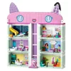 Nessiworld  LEGO Gabbynin Hayal Evi 10788