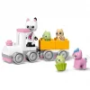 Nessiworld LEGO Gabby’s Dollhouse Gabby’nin Kedicik Bakım Odası 10796