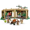 Nessiworld LEGO Harry Potter Hogwarts Şatosu: Bitkibilim Dersi 76445