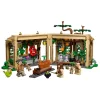 Nessiworld LEGO Harry Potter Hogwarts Şatosu: Bitkibilim Dersi 76445