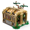 Nessiworld LEGO Harry Potter Hogwarts Şatosu: Bitkibilim Dersi 76445