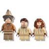 Nessiworld LEGO Harry Potter Hogwarts Şatosu: Bitkibilim Dersi 76445