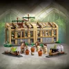Nessiworld LEGO Harry Potter Hogwarts Şatosu: Bitkibilim Dersi 76445