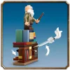 Nessiworld LEGO Harry Potter Hogwarts Şatosu: Tılsım Dersi