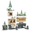 Nessiworld LEGO Harry Potter Hogwarts Sırlar Odası 76389