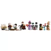 Nessiworld LEGO Harry Potter Ollivanders ve Madam Malkinin Cübbe Dükkanı 76439