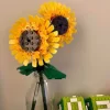Nessiworld LEGO Iconic Ayçiçeği 40524