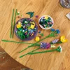 Nessiworld LEGO Icons Kır Çiçekleri Buketi 10313