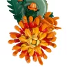 Nessiworld LEGO Icons Krizantem 10368