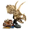 Nessiworld LEGO Jurassic World Dinozor Fosilleri: Triceratops Kafatası 76969