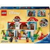 Nessiworld LEGO Lilo ve Stiç Plaj Evi 43268
