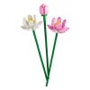Nessiworld LEGO Lotus Çiçekleri 40647