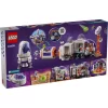 Nessiworld LEGO Mars Space Base and Rocket 42605