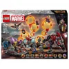 Nessiworld LEGO Marvel Avengers: Endgame Son Savaş 76323