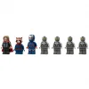 Nessiworld LEGO Marvel Avengers: Endgame Thor, Chitauriye Karşı 76322