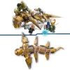 Nessiworld  LEGO Marvel Avengers, Leviathan’a Karşı 76290
