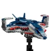 Nessiworld LEGO Marvel Avengers: Ultron Çağı Quinjet, 76325
