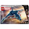 Nessiworld LEGO Marvel Avengers: Ultron Çağı Quinjet, 76325
