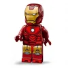 Nessiworld LEGO Marvel Iron Man MK4 Büstü 76327