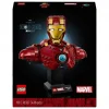 Nessiworld LEGO Marvel Iron Man MK4 Büstü 76327