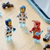 Nessiworld  LEGO Marvel Iron Man ve Iron Ordusu, Hydra Soldier’a Karşı 76288