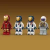 Nessiworld  LEGO Marvel Iron Man ve Iron Ordusu, Hydra Soldier’a Karşı 76288