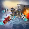 Nessiworld  LEGO Marvel Iron Man ve Iron Ordusu, Hydra Soldier’a Karşı 76288