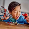 Nessiworld LEGO Marvel Kaptan Amerika ile Red Hulk Savaşı 76292