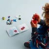Nessiworld LEGO Marvel Örümcek Adam’ın Arabası ve Doktor Oktopus 10789