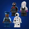 Nessiworld  LEGO Marvel Spider-Verse: Miles Morales, Spota Karşı 76311