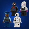 Nessiworld  LEGO Marvel Spider-Verse: Miles Morales, Spota Karşı 76311