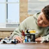 Nessiworld  LEGO Marvel Spider-Verse: Miles Morales, Spota Karşı 76311