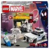 Nessiworld  LEGO Marvel Spider-Verse: Miles Morales, Spota Karşı 76311