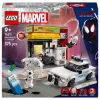Nessiworld  LEGO Marvel Spider-Verse: Miles Morales, Spota Karşı 76311