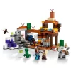 Nessiworld LEGO Minecraft Çorak Arazi Maden Kuyusu 21263