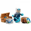 Nessiworld LEGO Minecraft Kazma Madeni 21277