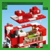 Nessiworld LEGO Minecraft Mooshroom Evi 21270