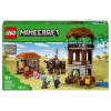 Nessiworld  Minecraft Yağmacı Karakolu ve Çapulcu 21278